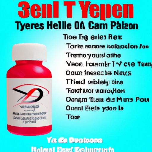 Tips for Safely Using Tylenol 3 as a Pain Reliever