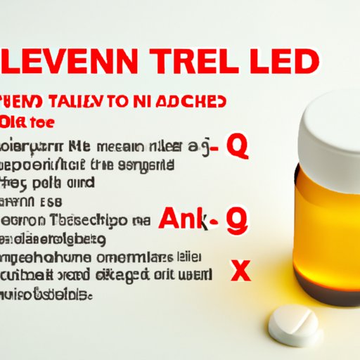 Exploring How Much Tylenol You Can Safely Take The Enlightened Mindset
