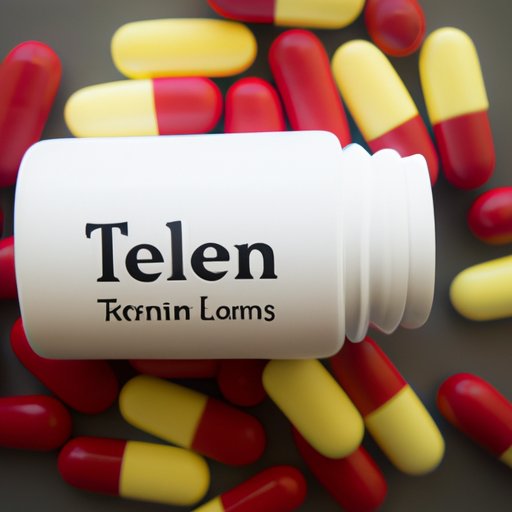Understanding the Risks Associated with Taking Excessive Amounts of Tylenol