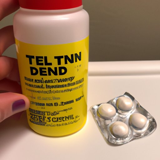 How Much Tylenol Can You Take in 24 Hours? The Enlightened Mindset
