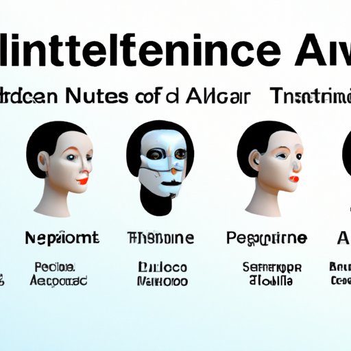 Exploring the Different Types of Artificial Intelligence: A Comprehensive Guide