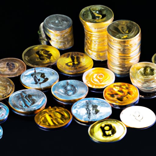 Get to Know the Different Varieties of Bitcoin Available Today