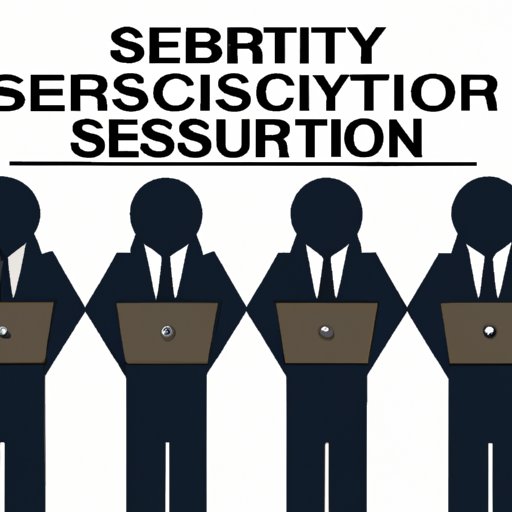 Exploring the Reasons Behind the Shortage of Cybersecurity Professionals