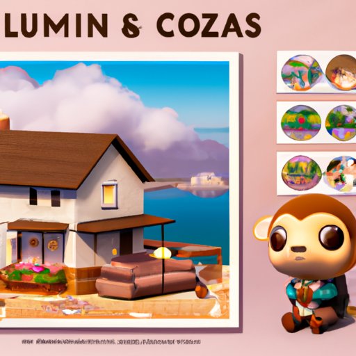 How to Create a Cozy Vacation Home in Animal Crossing: New Horizons