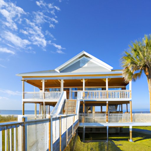 Benefits of Renting a Vacation Home in the US