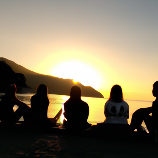 The Science Behind Taking Vacations