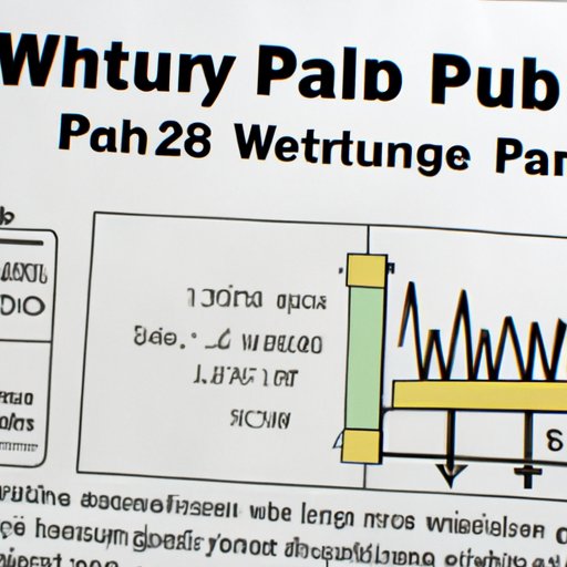 How Many Watts Does a Well Pump Use? Exploring the Impact on Utility