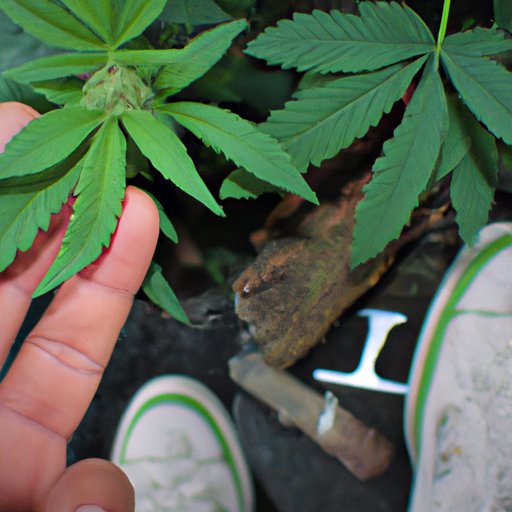 Other Considerations When Growing Weed Plants Legally