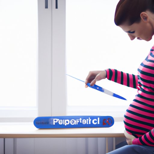 Examining the Average Length of Time It Takes to Conceive