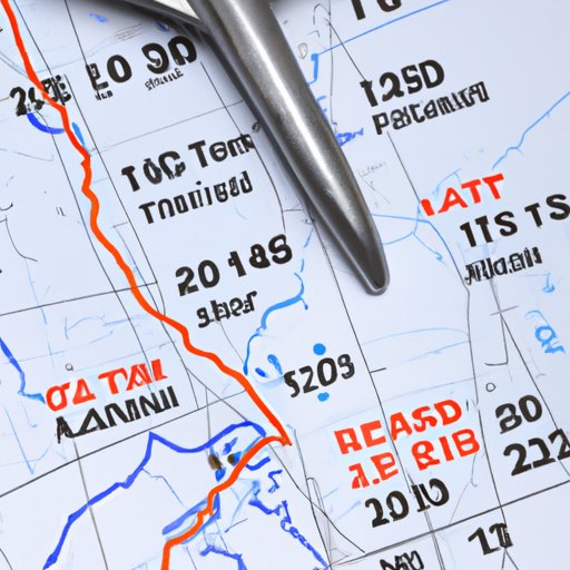 Planning Your Summer Vacation: Deciding How Long to Take Off