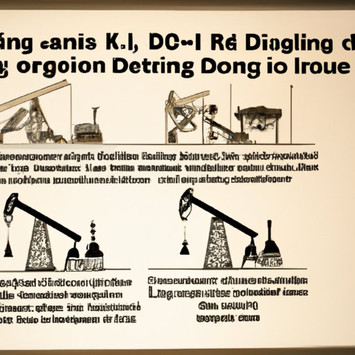 A Look at How Drilling Regulations Have Changed Over Time