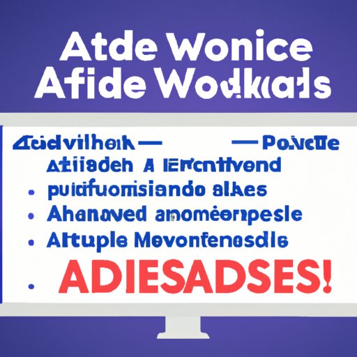 Get the Most Out of Your Facebook Ads: Know How Many Words to Use