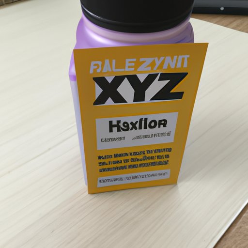 How Many XYZAL Can I Take? Exploring Benefits, Risks, and Dosage