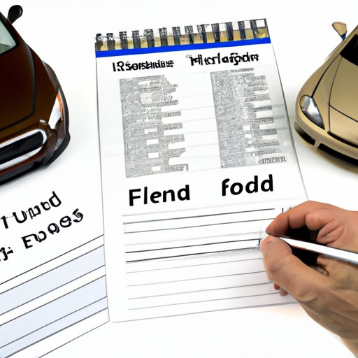 Exploring the Pros and Cons of Financing a Car for Multiple Years