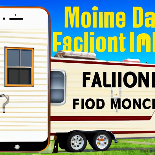 Understanding Your Financing Options for a Mobile Home