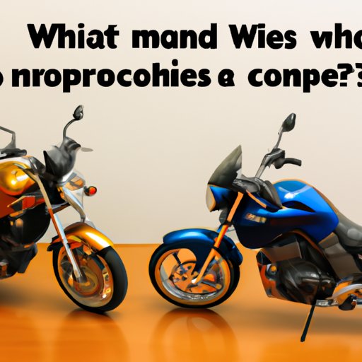 The Pros and Cons of Financing a Motorcycle Over 5 Years 