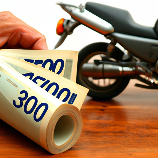How to Secure Financing for a Motorcycle Over 5 Years 