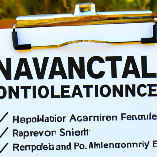 Summary of Financing Options for a RV