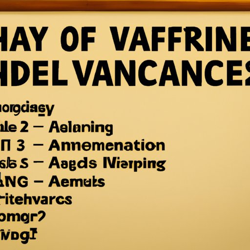 Overview of Options for Financing a RV