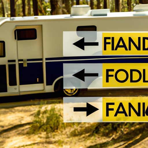 Comparing Different Options for Financing an RV