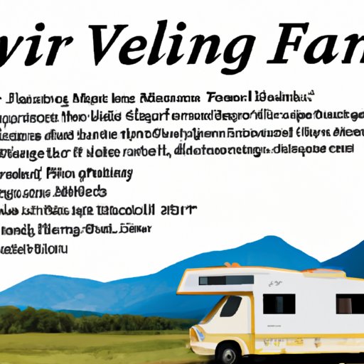 Breaking Down the Costs of Financing an RV