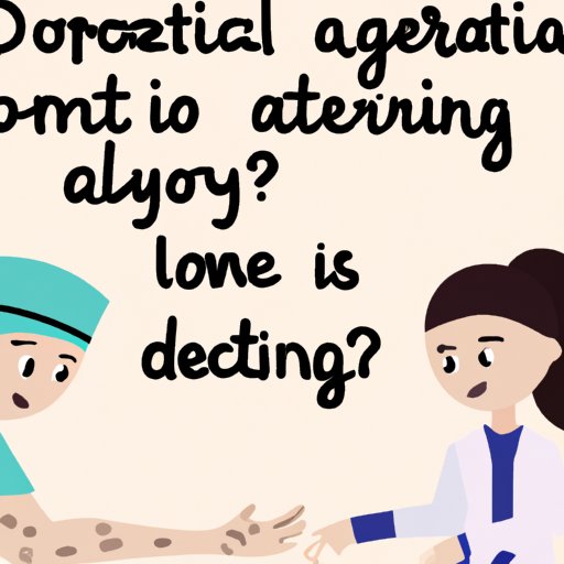 Exploring the Length of Time to Become a Dermatologist