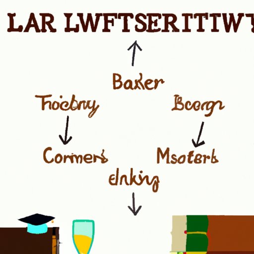 Breaking Down the Journey to Becoming a Lawyer