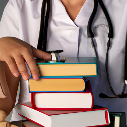 The Education and Training Necessary to Become a Pediatrician