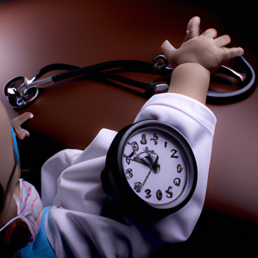 Exploring the Benefits of Becoming a Pediatrician and the Length of Time it Takes to Achieve This Goal