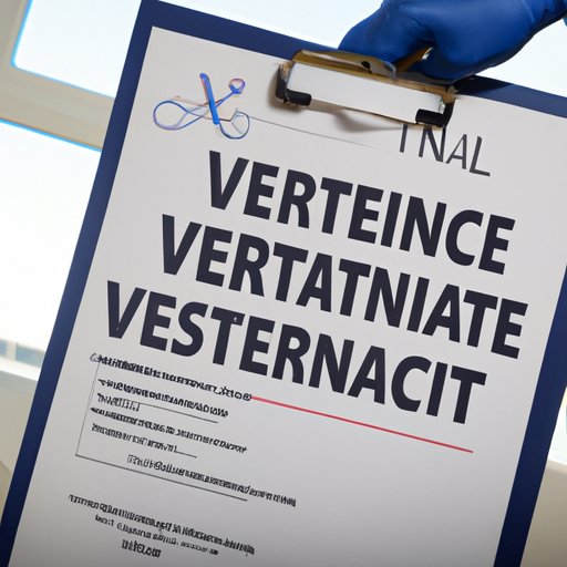 Investigating the Process of Obtaining Licensure as a Vet