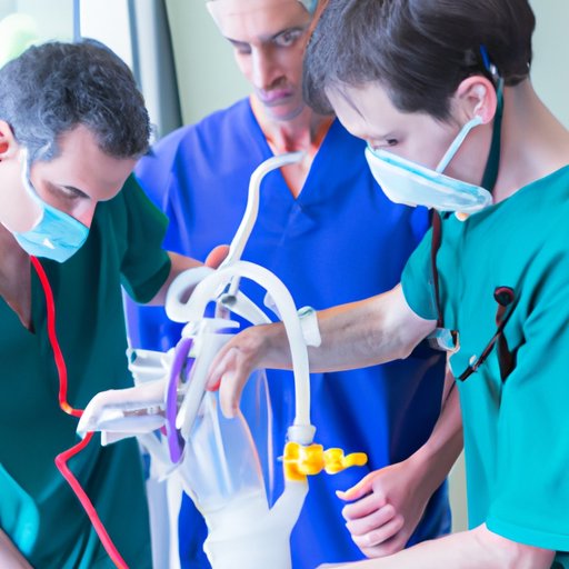 Exploring the Education and Training Path of Anesthesiologists