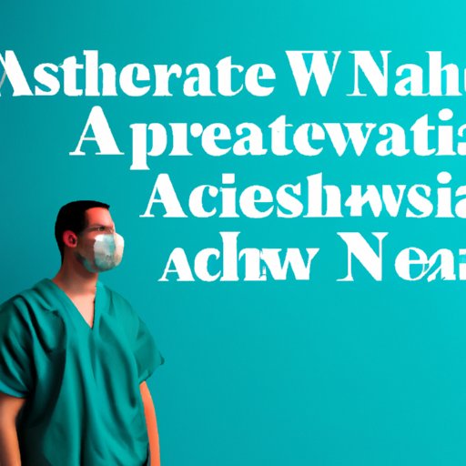 How to Advance Your Career as an Anesthesiologist in 5 Years or Less