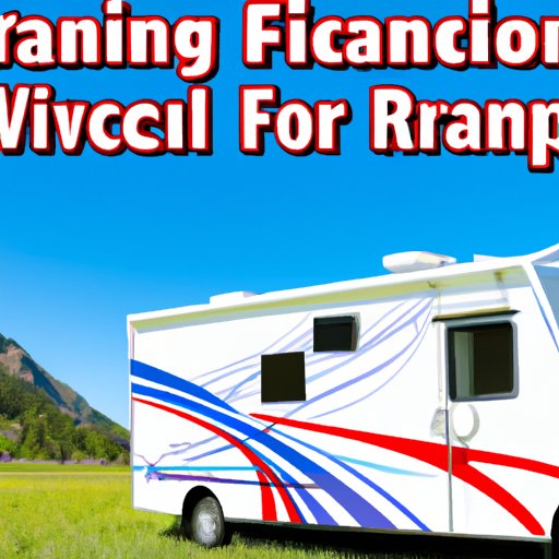 How Many Years Should You Finance an RV? The Enlightened Mindset