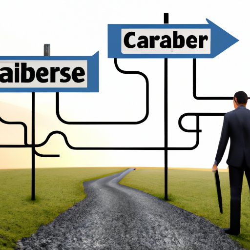 Exploring Career Paths for Business Managers