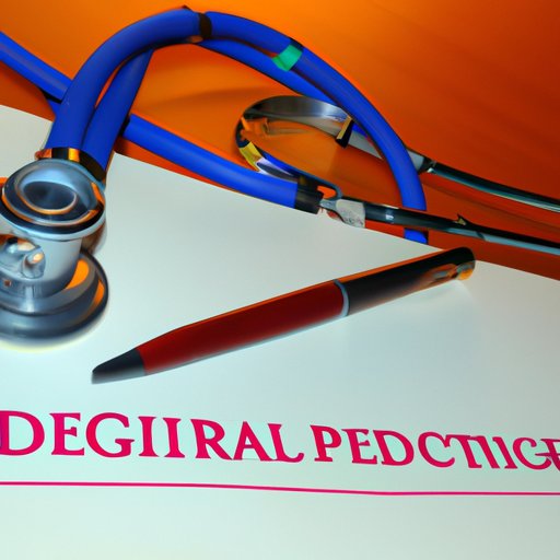 Exploring the Educational Requirements to Become a Doctor