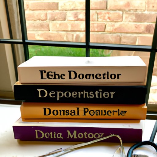 The Journey to Becoming a Doctor: A Closer Look at the Years of Study