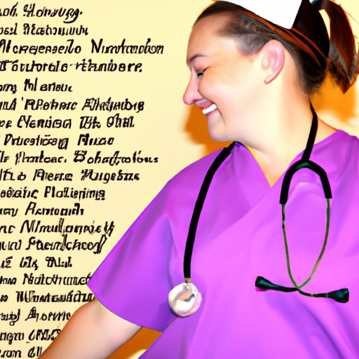 The Benefits of Obtaining an Advanced Degree in Nursing