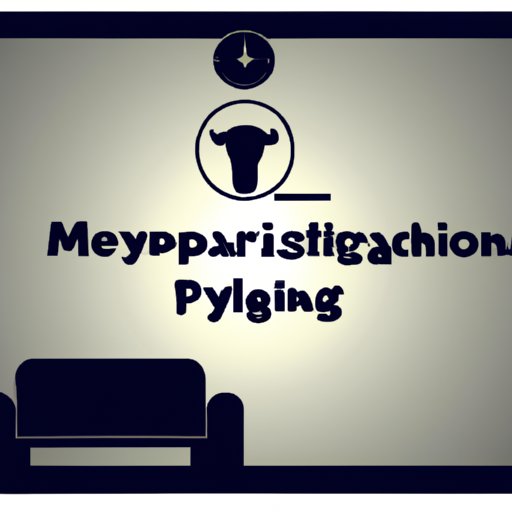 Earning Your Degree: The Minimum Requirement for Becoming a Psychologist