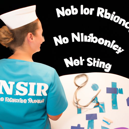 Exploring the Different Educational Paths to Becoming a Registered Nurse 