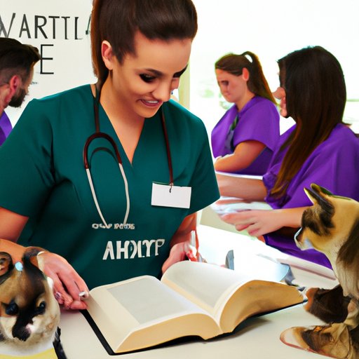 Exploring the Education Requirements for Becoming a Veterinarian