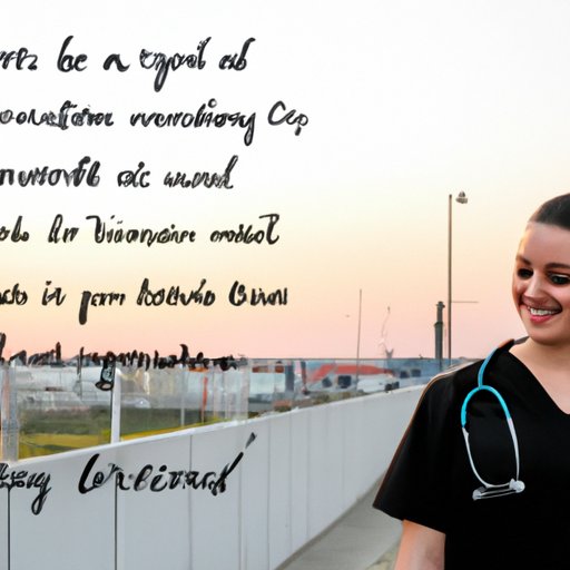 Understanding the Benefits of Working as a Travel Nurse