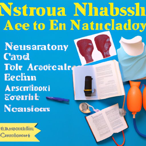 Overview of the Educational Requirements for Becoming a Nurse Anesthetist