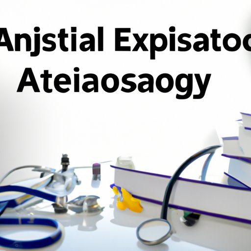 Exploring the Educational Requirements for Physician Assistants