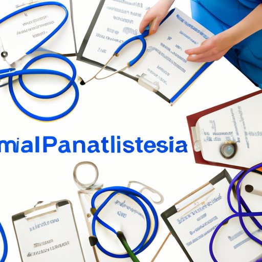 Examining the Different Types of Programs for Physician Assistants