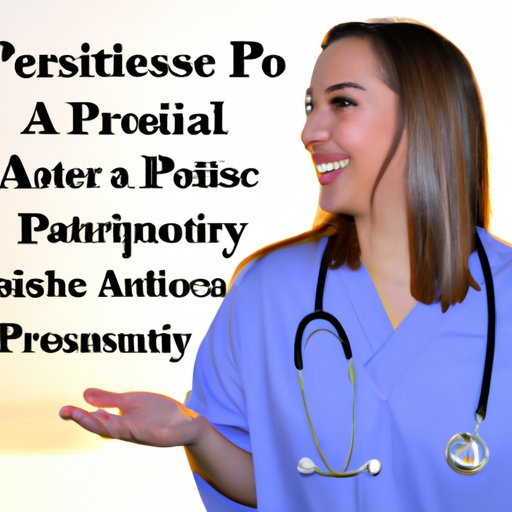 Benefits of Pursuing a Career as a Physician Assistant