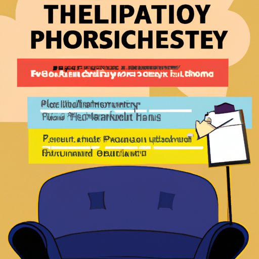 How Many Years of School Does it Take to a Psychiatrist? The