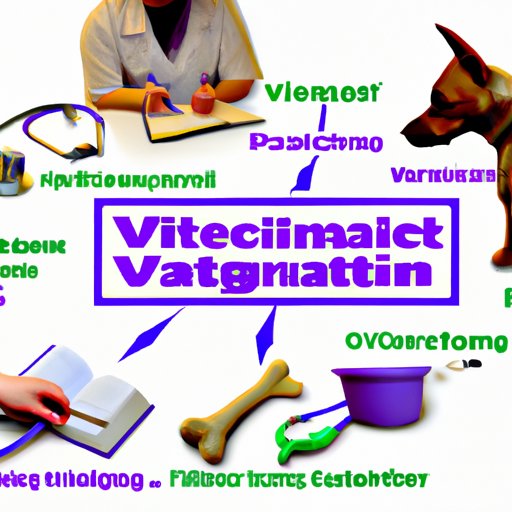 Overview of the Education Requirements for Becoming a Veterinarian