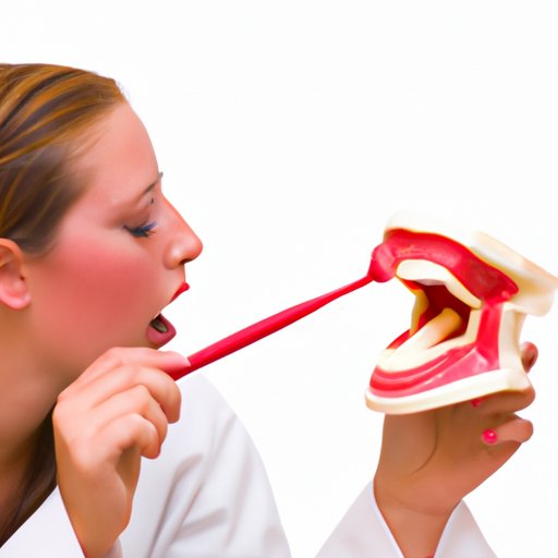 Exploring the Educational Path to Becoming a Dental Hygienist