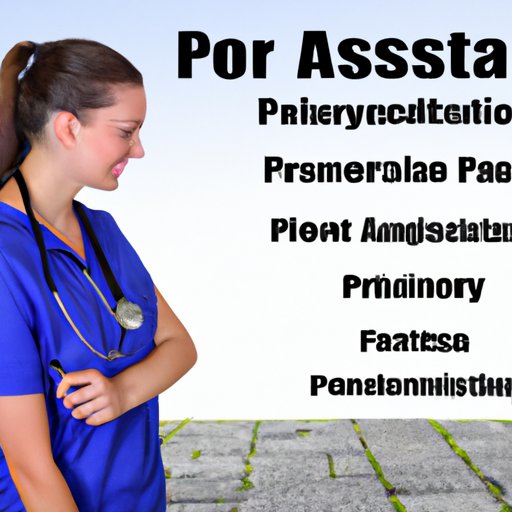 Assessing the Benefits of Pursuing a Career as a Physician Assistant
