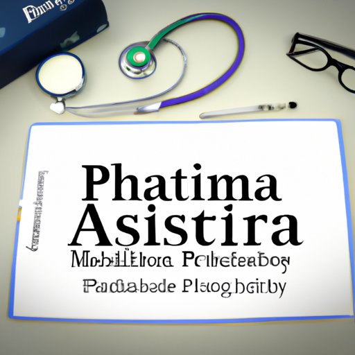 Overview of Becoming a Physician Assistant